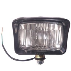 Фара на крыло M12 Jinma