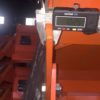 Палец крепежный 27х160 с гайкой М24 Почвофреза 1GQN-220 — изображение 7