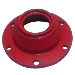 Ступица почвофрезы 1GQN-180/220 (боковой крышки)