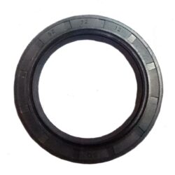 Сальник 52х72х12 (10) передний коленвала ZN390/ZN490