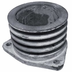 Шкив клиноременный S195/ S1100/ ZS1100