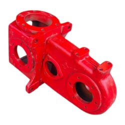 Корпус редуктора почвофрезы малого для 1GQN-120/125М/140/150