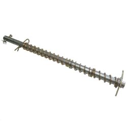 Амортизатор щитка для почвофрезы 1GQN-180/220 (L=480мм)