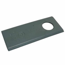 Нож косилки роторной WIRAX (Виракс/Z-069) 96х40х3
