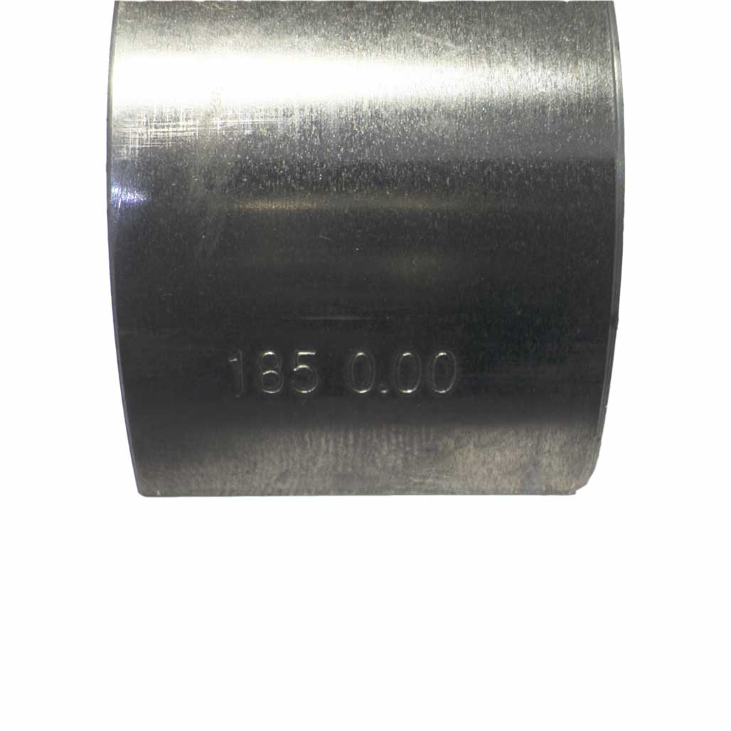 Вкладыши шатуна R190-R195 (комплект из 2 шт.) — изображение 2