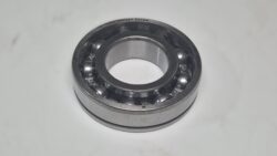 Подшипник 6206N (50206) c проточкой