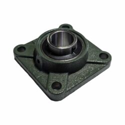 Подшипниковый узел UCF 206 фланцевый (Косилки Н22)