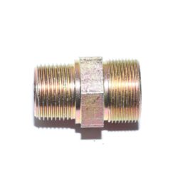 Штуцер М26 / М30 фильтра гидравлики Jinma