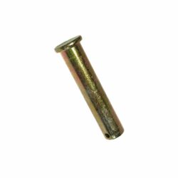 Палец крепежный 16х80 (под стопорный палец) DongFeng