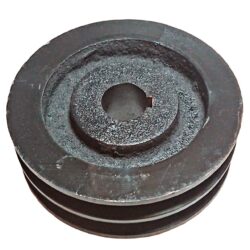 Шкив молотковой косилки Н22 В125 (D=140 мм)
