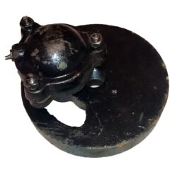 Эксцентрик шатуна (Косилка 9G) (Шаг резьбы = 2 мм)