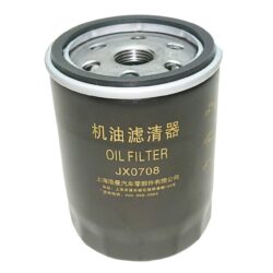 Фильтр масляный JX07085/ JX0708/ JX7085 3/4"-16 (дизель YD385; TY2100IT / TY295IT)