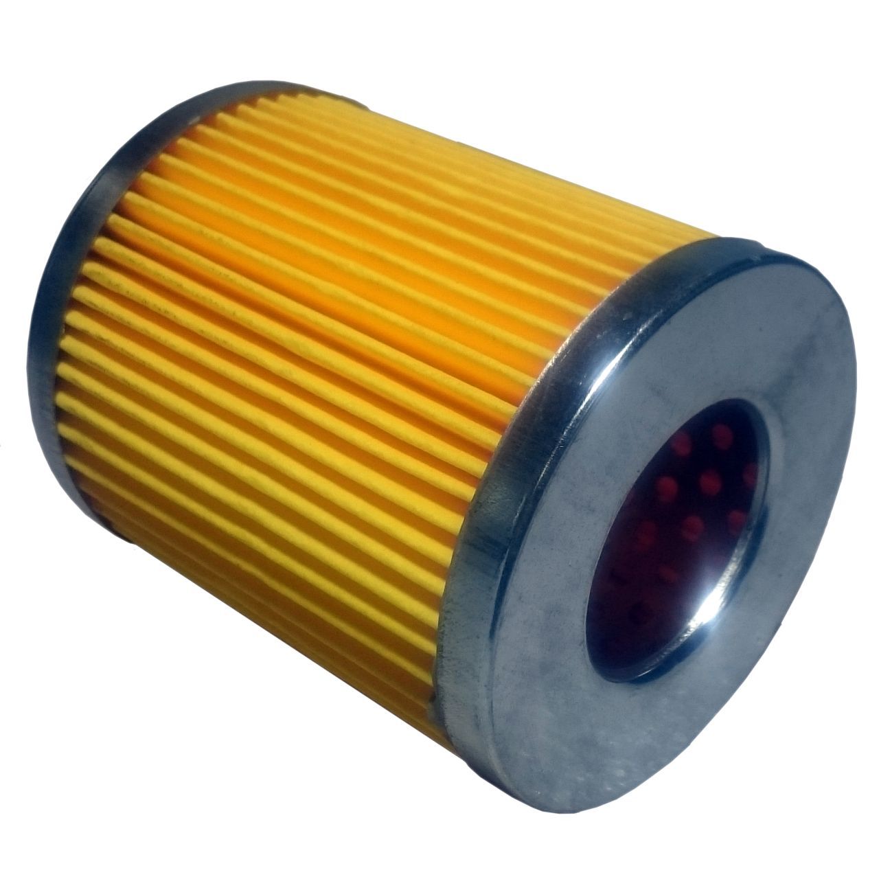 Фильтр масляный элемент J0811A Chery 244, YTO MC300 (83х97х17х41)
