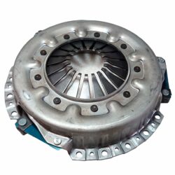 Корзина сцепления (1-дисковое) DongFeng 244 G2 лепестковая