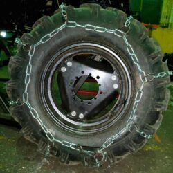 Цепи противоскольжения 7,5х16 (Комплект)