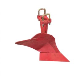 Корпус (лемех) плуга 1L-230 / 330 задний в сборе