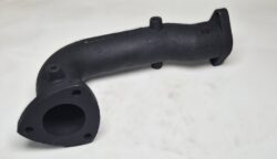 Коллектор глушителя 4L22/ LL385