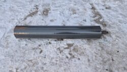 Барабан 1015 мм (6 шлицев; d=30 мм) пресс-подборщик YK0890