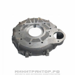 Кожух Маховика JD295