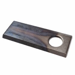 Нож косилки роторной WIRAX (Виракс/Z-069) 96х40х3