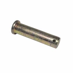 Палец крепежный 20х80 (под стопорный палец)