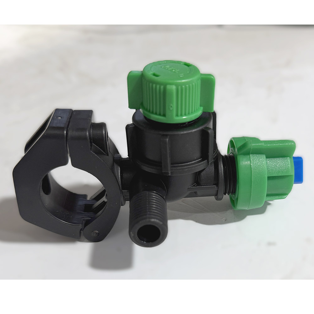 Форсунка высокого давления для опрыскивателя 3W — изображение 3